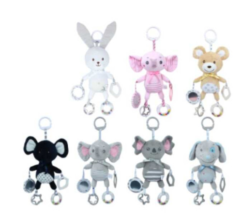 Брязкальце C 75311 (220) ВИДАЄТЬСЯ ТІЛЬКИ МІКС ВИДІВ – в наличии! Купите сейчас у KAZKOVA