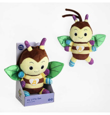 Брязкальце 1932 (48) звук, підсвічування, в коробці