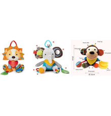 Брязкальце C 75359 (100) ВИДАЄТЬСЯ МІКС ВИДІВ