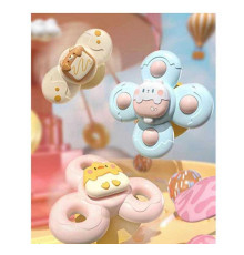 Брязкальце J 002 (60)