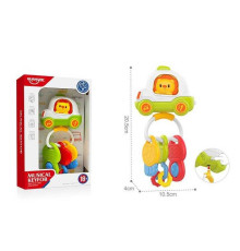 Брязкальце HE 0560 (48) в коробці