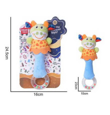 Брязкальце 688 M-15 /16/19 (168) на листі