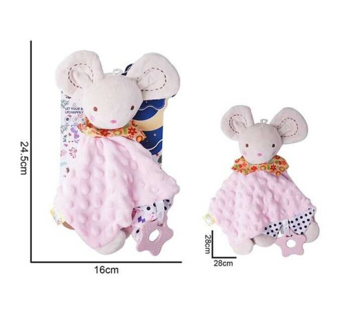 Брязкальце 688 M66 (96) на листі – в наличии! Купите сейчас у KAZKOVA