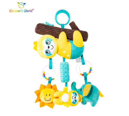 Брязкальце C 75372 (60) – в наличии! Купите сейчас у KAZKOVA