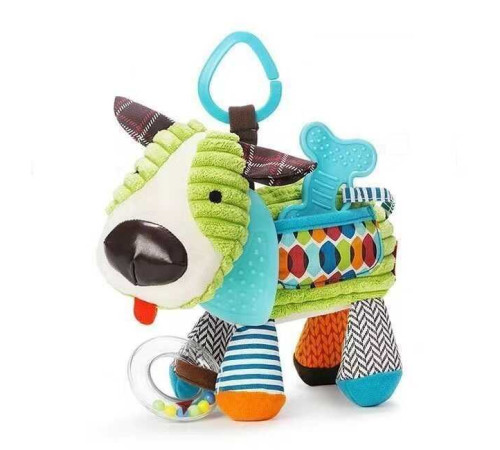 Брязкальце C 75362 (100) – в наличии! Купите сейчас у KAZKOVA