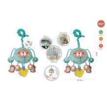 Брязкальце HL 33-26 (60/2)