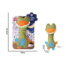 Брязкальце 688 M-27 /28/29 (120) на листі