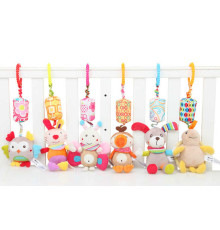 Брязкальце C 75303 (200) ВИДАЄТЬСЯ ТІЛЬКИ МІКС ВИДІВ