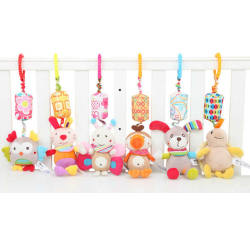 Брязкальце C 75303 (200) ВИДАЄТЬСЯ ТІЛЬКИ МІКС ВИДІВ – в наличии! Купите сейчас у KAZKOVA