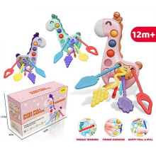 Брязкальце KLQ 2100-1 (96) в коробці