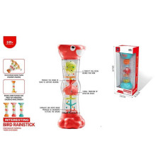 Брязкальце RT 603 A-6 (72) в коробці