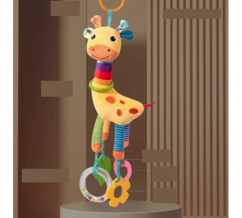 Брязкальце C 75346 (110) – в наличии! Купите сейчас у KAZKOVA