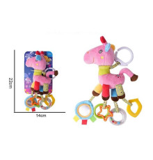 Брязкальце 7622 B-36 A/B/C/D (96/2)