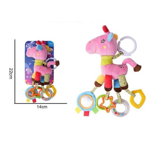 Брязкальце 7622 B-36 A/B/C/D (96/2) – в наличии! Купите сейчас у KAZKOVA