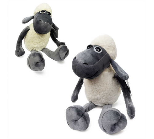 гр М’яка ігрушка "Баранчик" 53141 (1) 37см