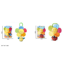 Брязкальце 7622 B-38 A/B (96/2) 2 види