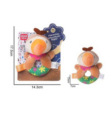 Брязкальце 688 M-33 /34/35/36/37 (144) на листі