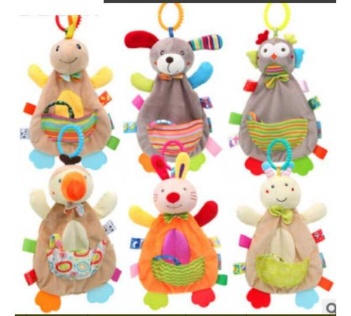 Брязкальце C 75304 (200) ВИДАЄТЬСЯ ТІЛЬКИ МІКС ВИДІВ – в наличии! Купите сейчас у KAZKOVA