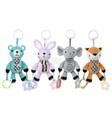 Брязкальце C 75314 (150) ВИДАЄТЬСЯ ТІЛЬКИ МІКС ВИДІВ