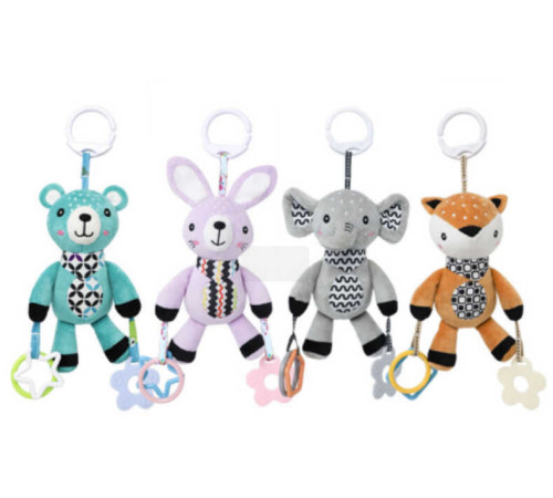 Брязкальце C 75314 (150) ВИДАЄТЬСЯ ТІЛЬКИ МІКС ВИДІВ – в наличии! Купите сейчас у KAZKOVA