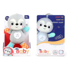 Музичне брязкальце 1906-1 (36) мелодії, в коробці