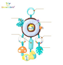 Брязкальце C 75375 (75) ВИДАЄТЬСЯ МІКС ВИДІВ