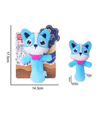 Брязкальце 688 M-7 /8/9/10/12/13 (168) на листі