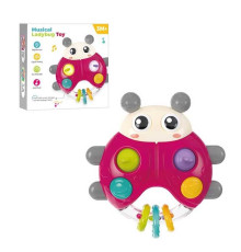 Брязкальце G 310 Штрихкод=40225 (48) в коробці