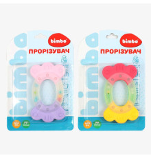 гр Прорізувач C 76323 (288) "Bimbo" 2 види, на листі