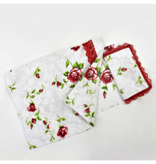 гр Постільний комплект для ляльки 006/2 (10) "BAMSIC"