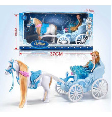 Карета 686-815 (24/2) в коробці