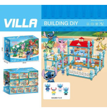 Будиночок 111-484 B (24/2) в коробці