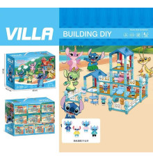 Будиночок 111-484 F (24/2) в коробці