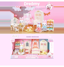 Набір меблів 6717 (24) в коробці