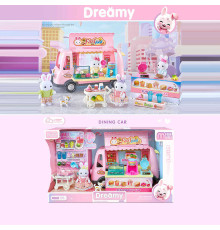 Магазин 6714 (12) в коробці