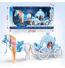 Карета 686-813 (24/2) в коробці