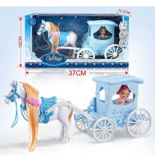 Карета 686-814 (24/2) в коробці