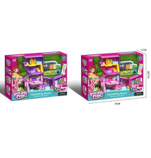 Набір для ляльки K 039 (36/2) 2 види, в коробці, ВИДАЄТЬСЯ МІКС