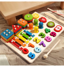 Логічна дошка C 75574 (20)