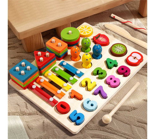 Логічна дошка C 75574 (20)