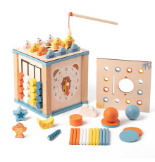 Куб логічнй C 75623 (18)