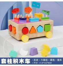 Каталка C 75630 (30)