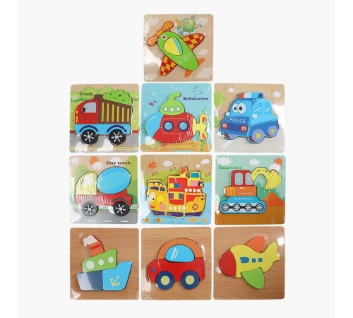 Пазли-вкладиші C 74303 (200) дерев’яні, в плівці, ВИДАЄТЬСЯ ТІЛЬКИ МІКС ВИДІВ – в наличии! Купите сейчас у KAZKOVA Пазли-вкладиші C 74303 (200) дерев’яні, в плівці, ВИДАЄТЬСЯ ТІЛЬКИ МІКС ВИДІВ – в наличии! Купите сейчас у KAZKOVA