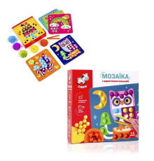 гр Дерев'яна гра "Доповникартинку" (укр) ZB2002-08 (8) "Vladi Toys"