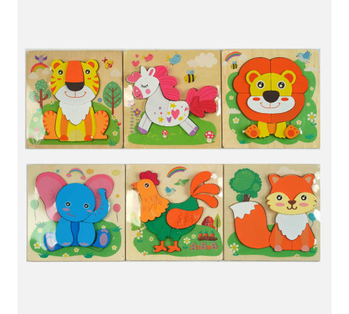 Рамка-вкладиш C 64020 (72) ВИДАЄТЬСЯ МІКС – в наличии! Купите сейчас у KAZKOVA