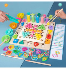 Дошка логічна С 75556 (24)