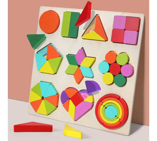 Логічна гра C 74356 (40)