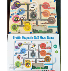 Логічна дошка C 75597 (24)