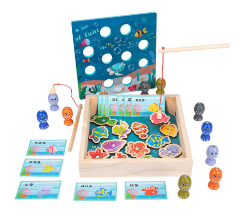 Дошка логічна С 75557 (24)