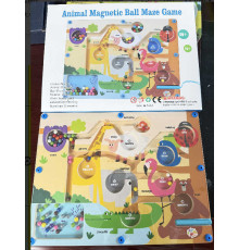 Логічна дошка C 75598 (24)